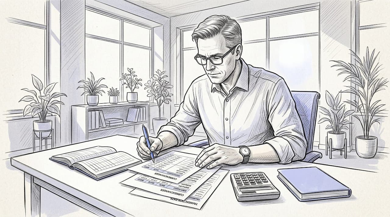 Currency Exchange Accounting Integration Benefits Explained
