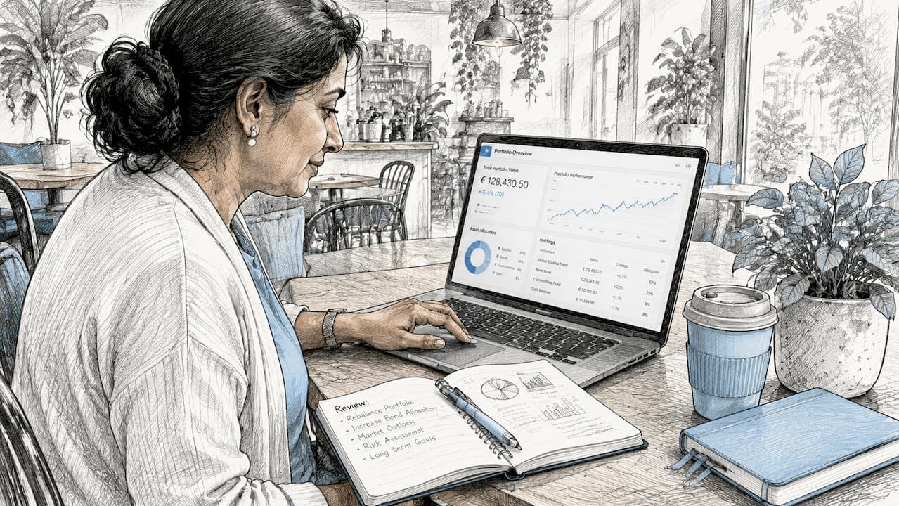 Why Real-Time Reporting Matters in Finance