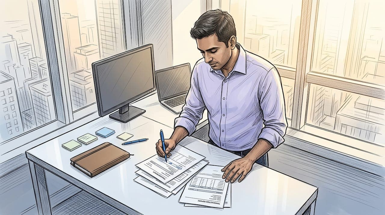 How Transaction Management Systems Work in Finance
