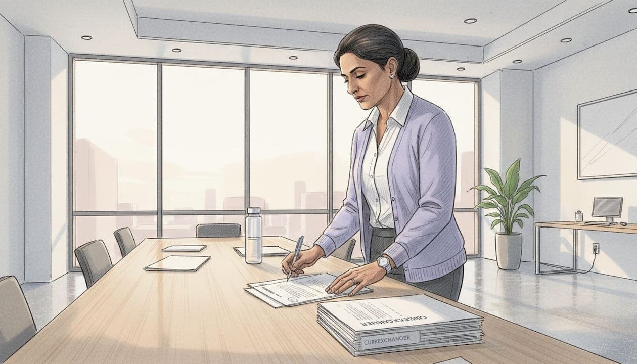 How to Reduce Compliance Risk in Money Transfers