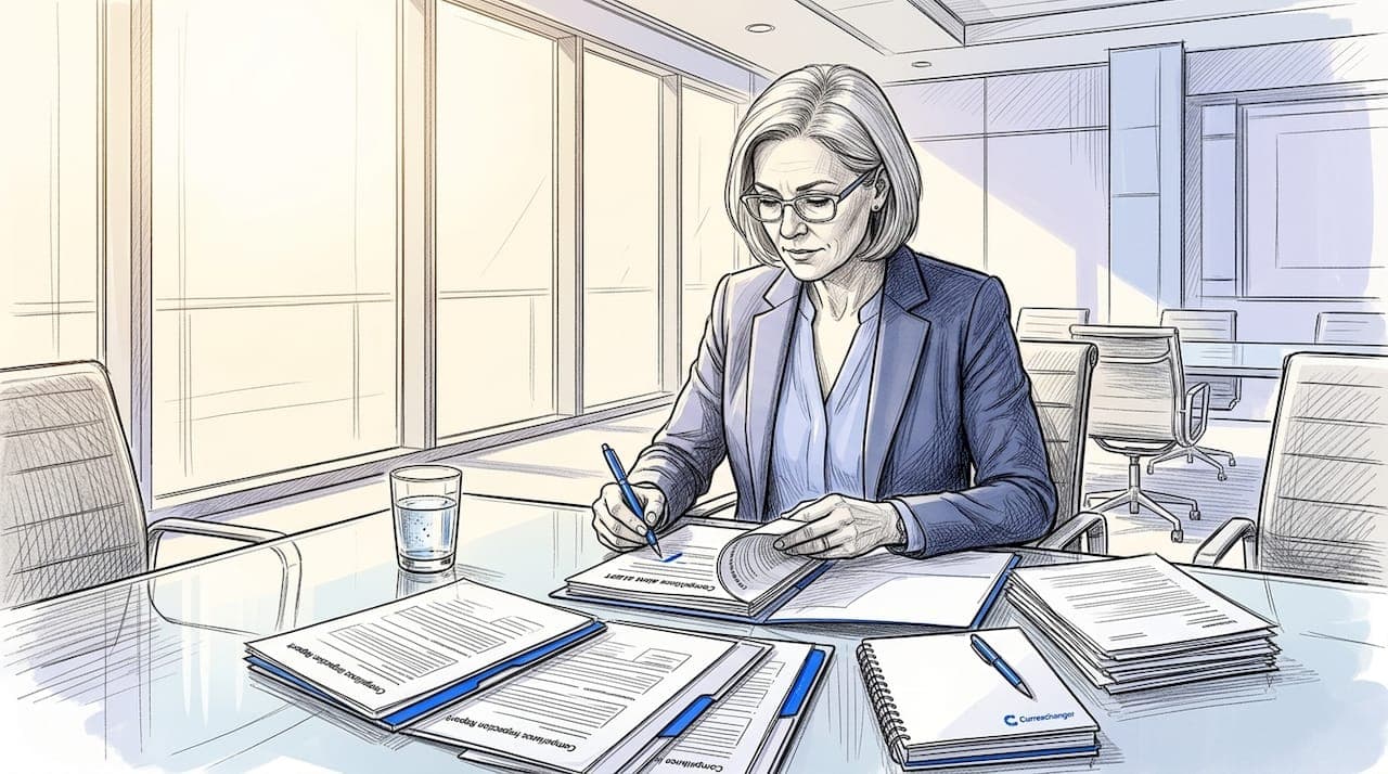 Common Multi-Office Compliance Failures: 2026 Guide