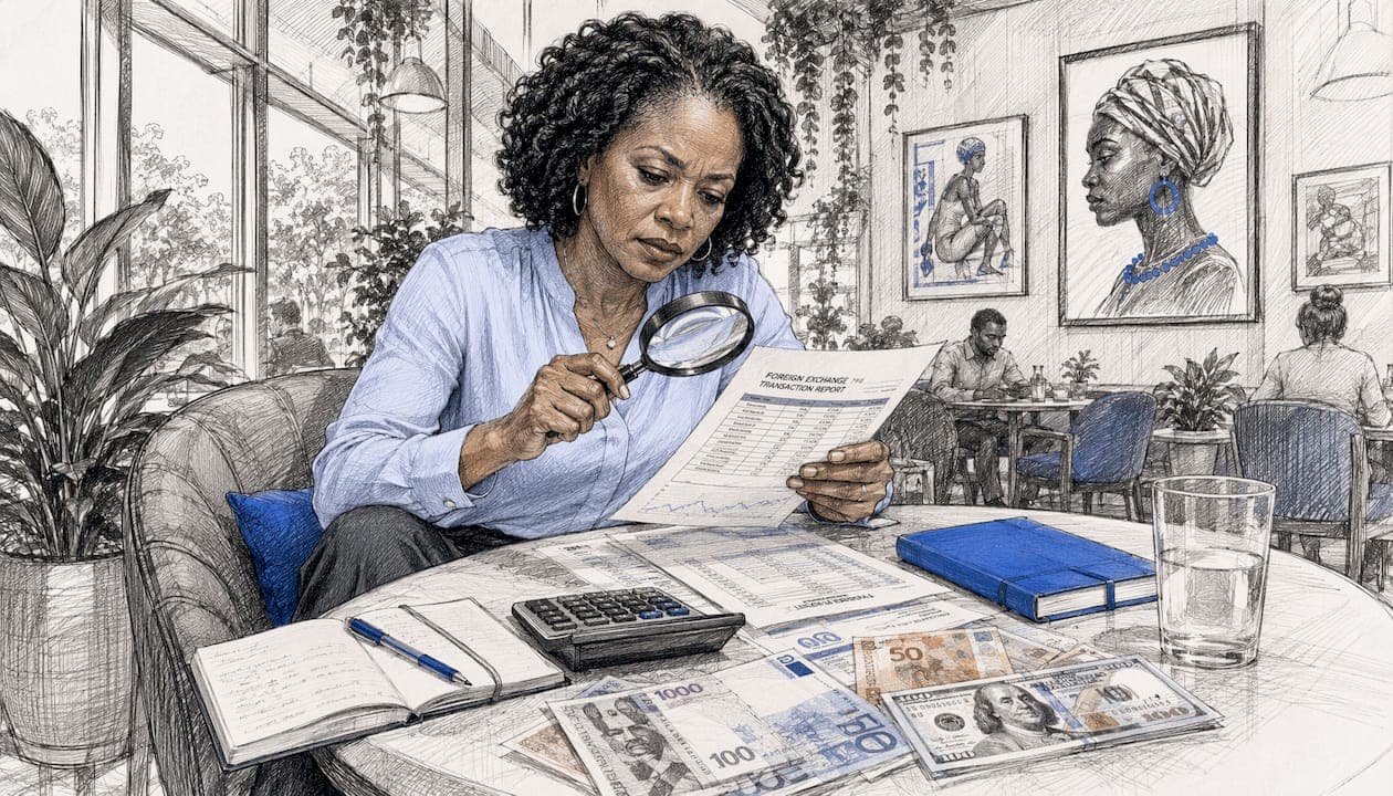 How Currency Companies Track Revenue: A 2026 Guide