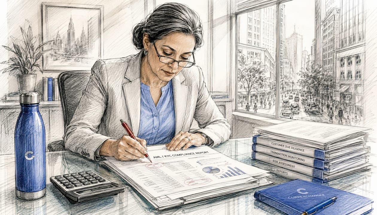 Currency Trading Risk for Exchange Operators: 2026 Guide