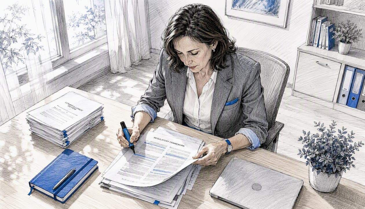 Currency Exchange Management Software for Central Europe