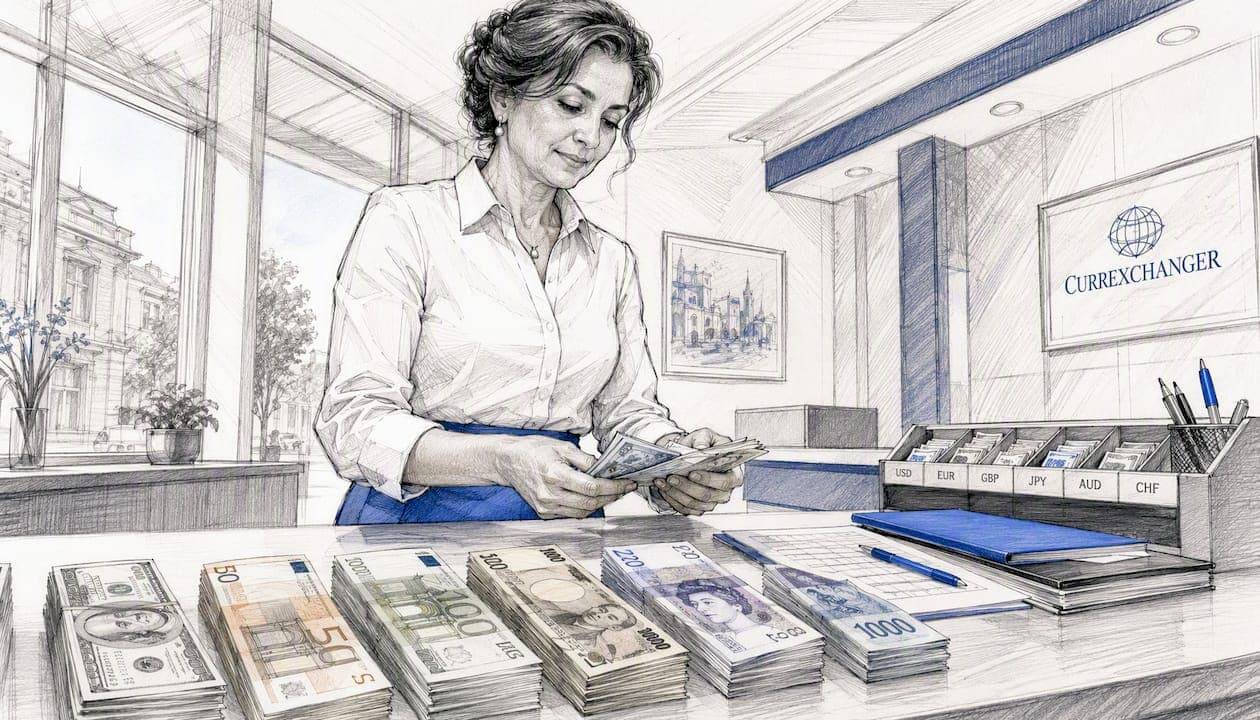 Multi-Currency Reconciliation Best Practices for Branch Networks