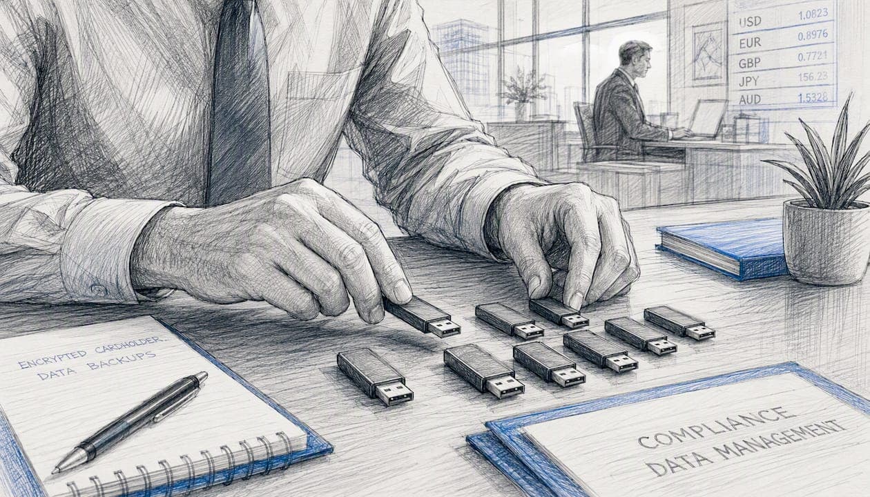 Payment Processing Compliance: A Guide for Business Owners