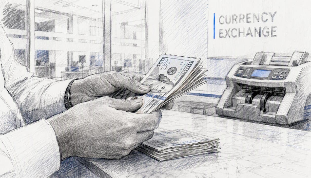 How Automated Reconciliation Works in Finance