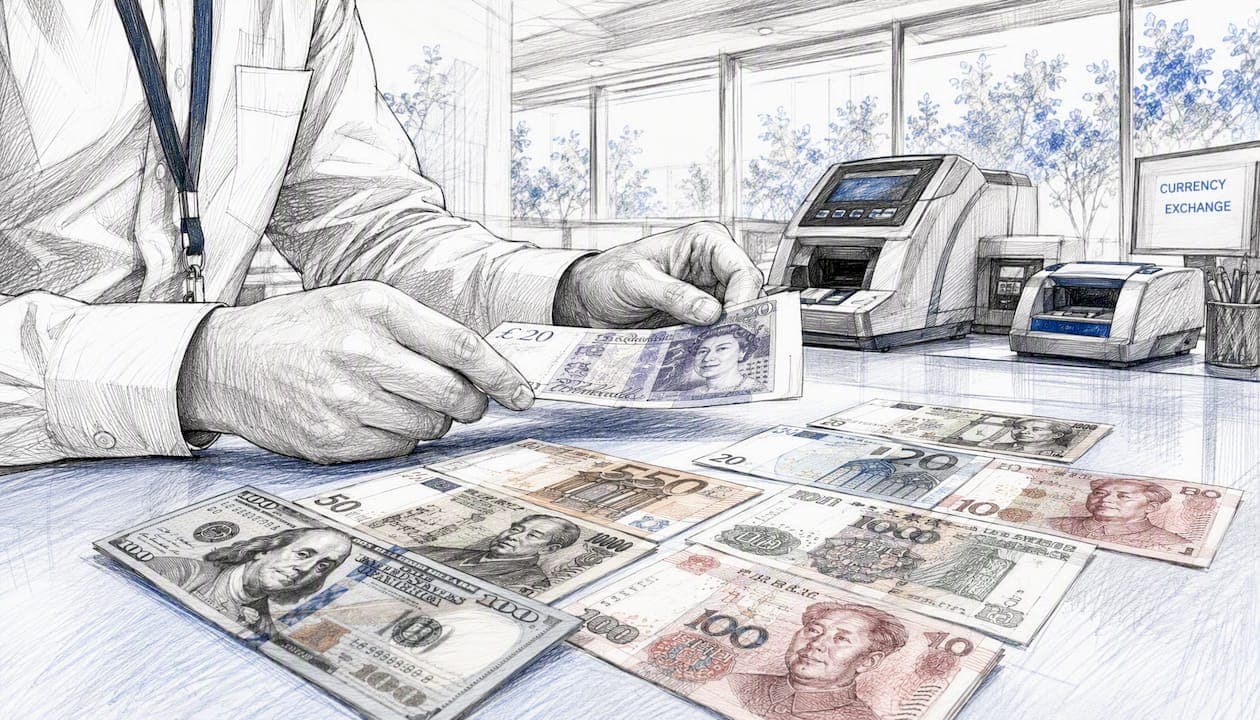 10 Examples of Suspicious Transaction Patterns AML Teams Flag